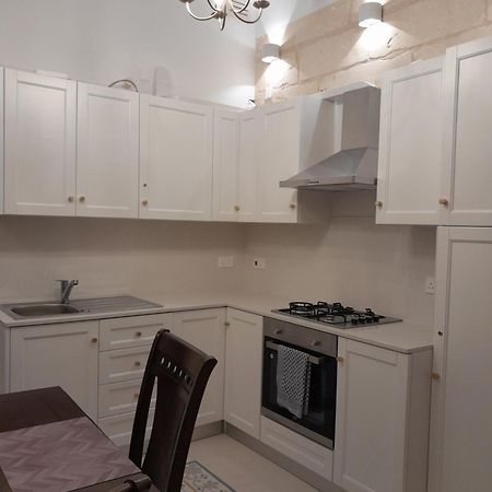 Charming Town House In Cospicua, Valperga Rooms 외부 사진