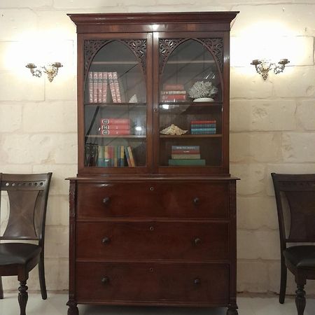 Charming Town House In Cospicua, Valperga Rooms 외부 사진