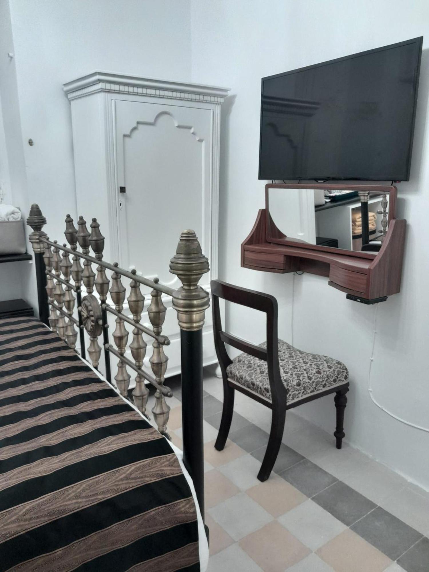 Charming Town House In Cospicua, Valperga Rooms 외부 사진
