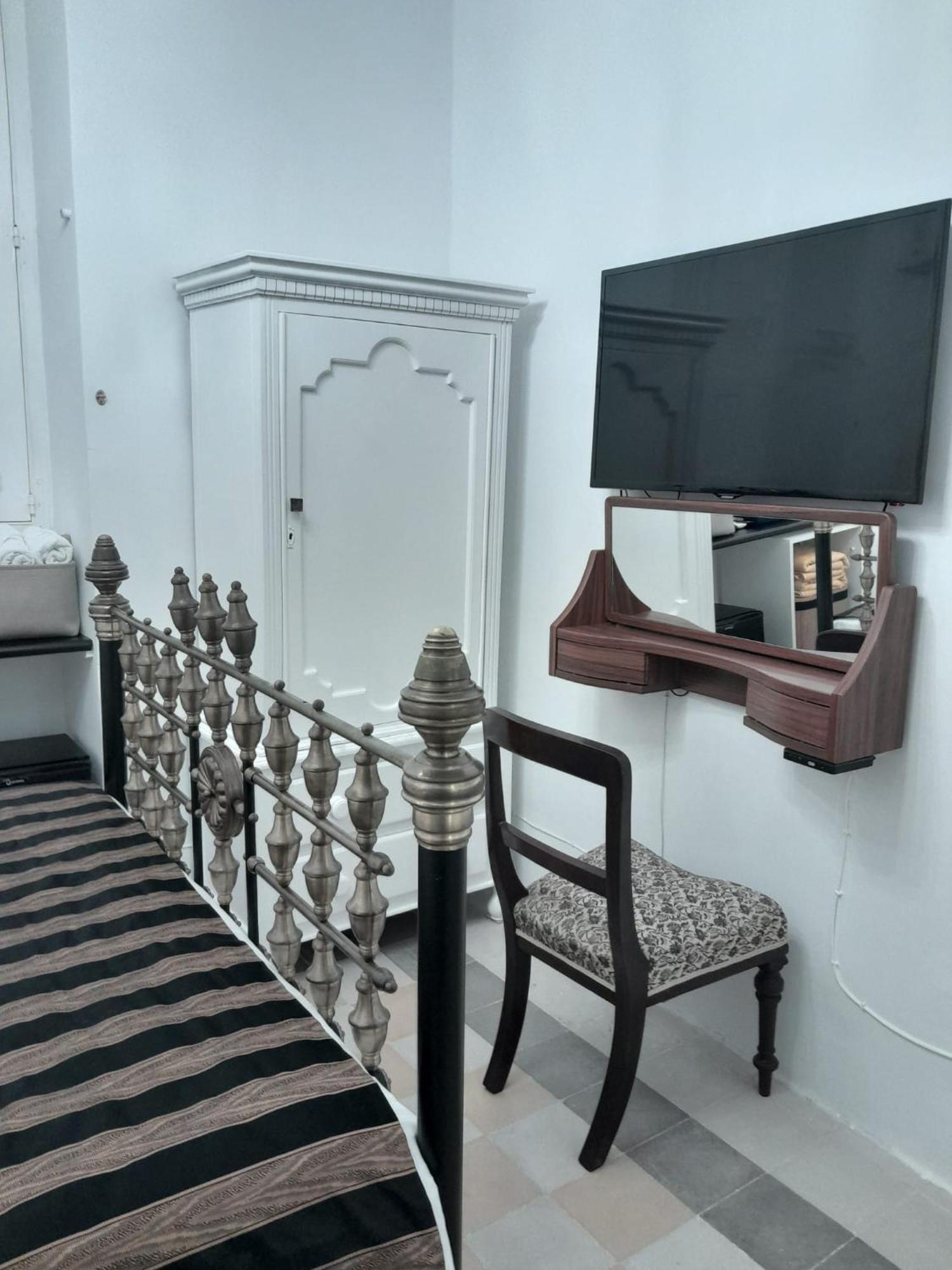 Charming Town House In Cospicua, Valperga Rooms 외부 사진