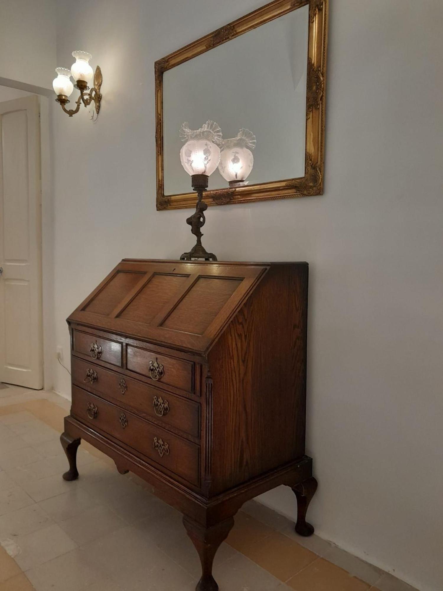 Charming Town House In Cospicua, Valperga Rooms 외부 사진