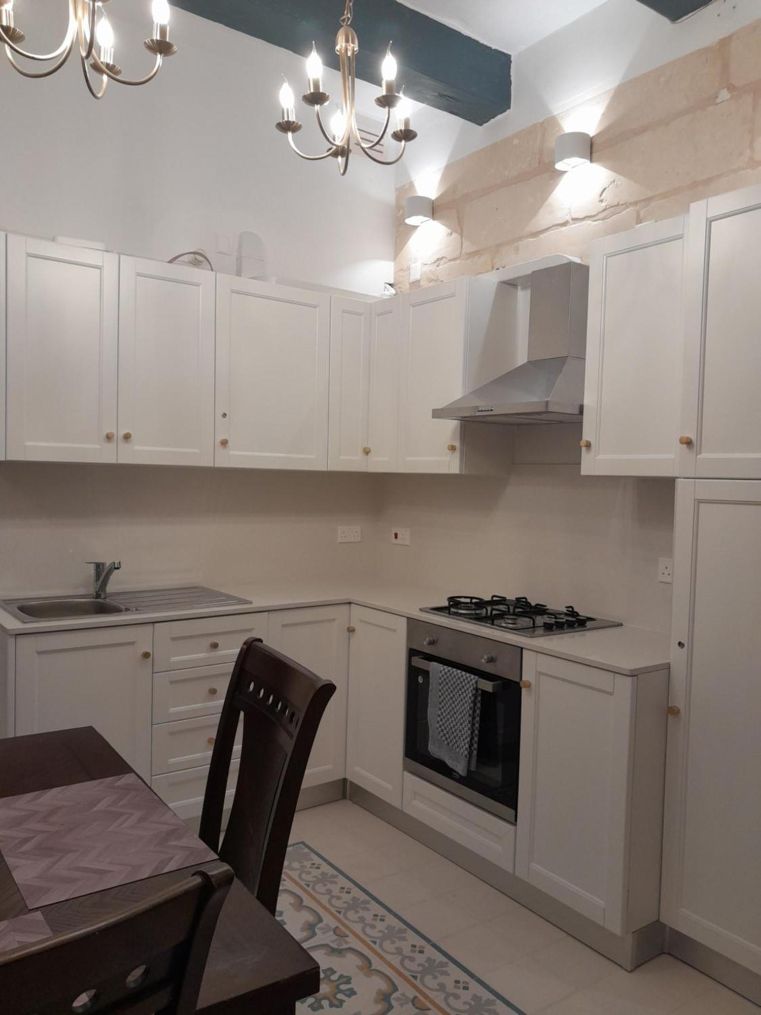 Charming Town House In Cospicua, Valperga Rooms 외부 사진