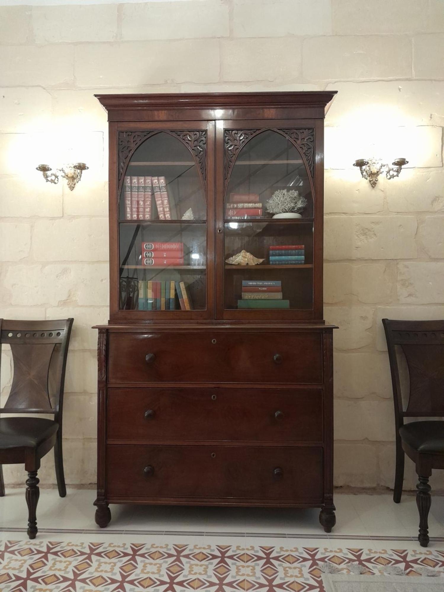 Charming Town House In Cospicua, Valperga Rooms 외부 사진