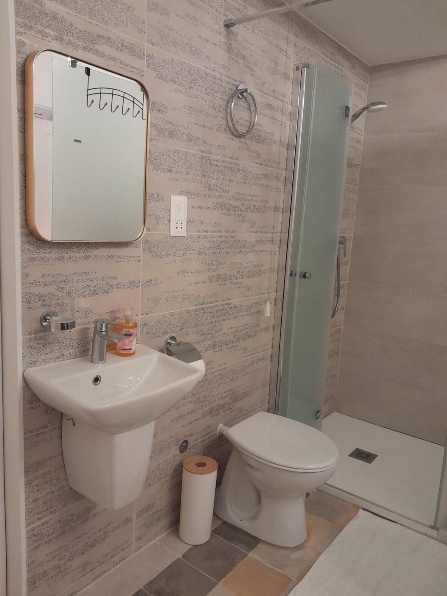 Charming Town House In Cospicua, Valperga Rooms 외부 사진